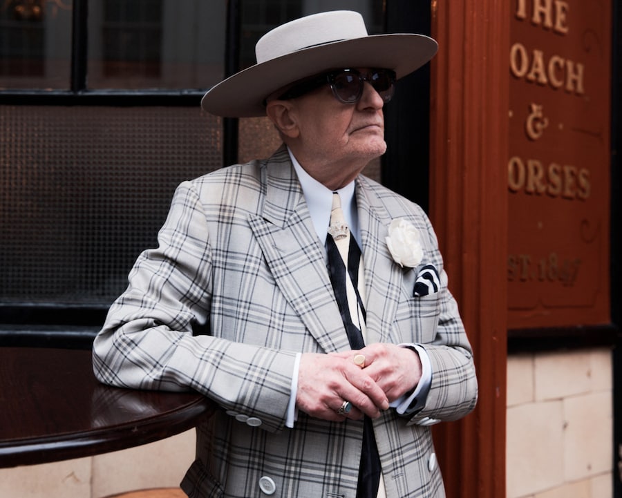 McQueen AW25 Pre-Collection 6