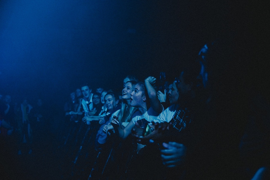 Little Simz - We are one people, one soul. -40 22