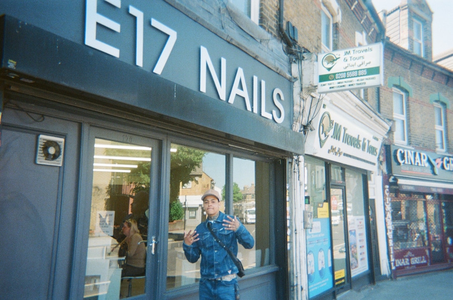 kwn’s Dazed Day Out 1