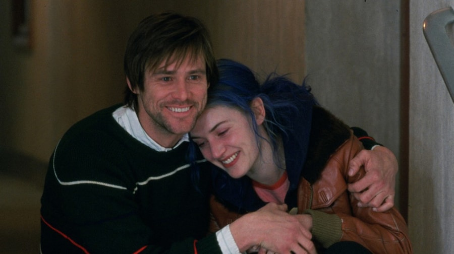Eternal Sunshine of the Spotless Mind (2004) 4
