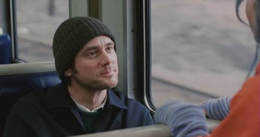 Eternal Sunshine of the Spotless Mind (2004) 9