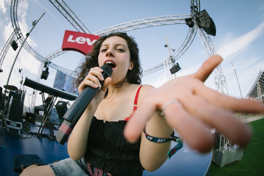 Levi&#39;s at Primavera Sound summer 2025 7