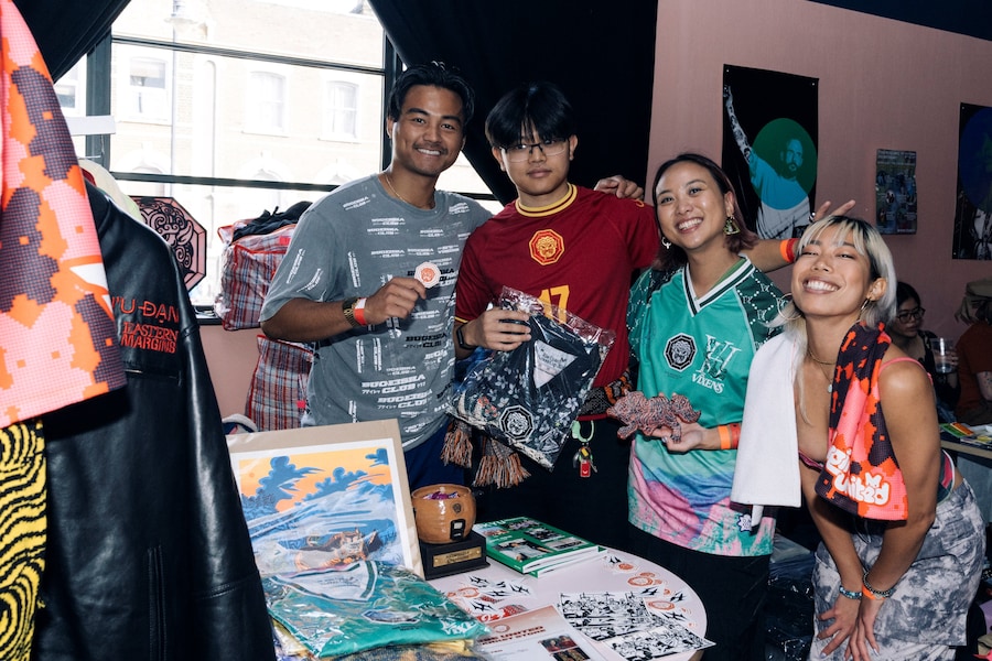 EM Margins United 28-09-47 0