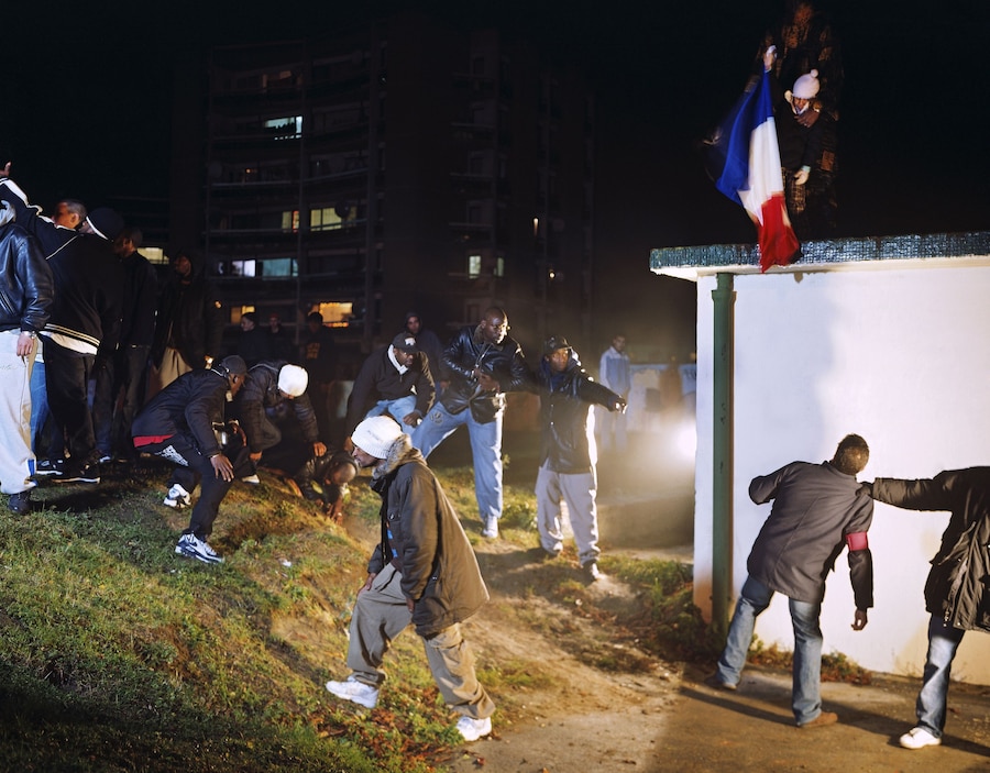 La R&#233;publique (2006) 2