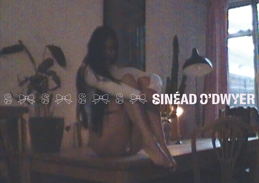 Sin&#233;ad O&#39;Dwyer Intimates Line 4