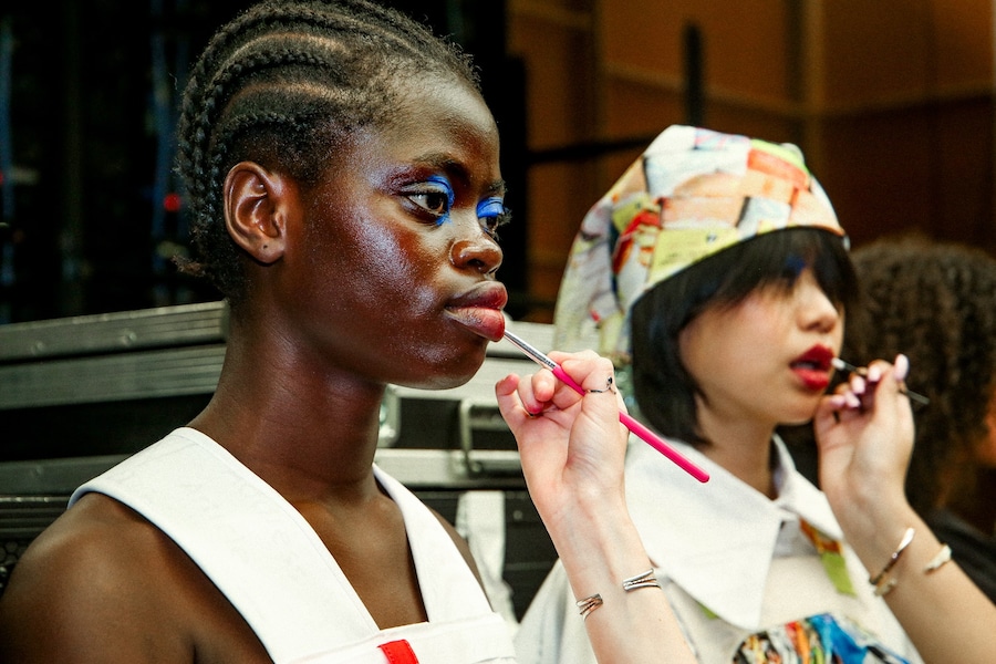 Graduate Fashion Week 2