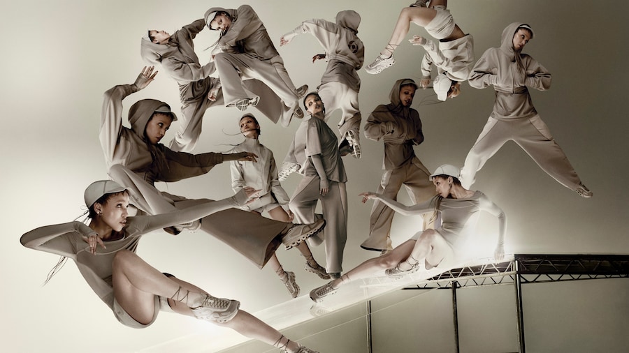 On SS25 by FKA twigs 0