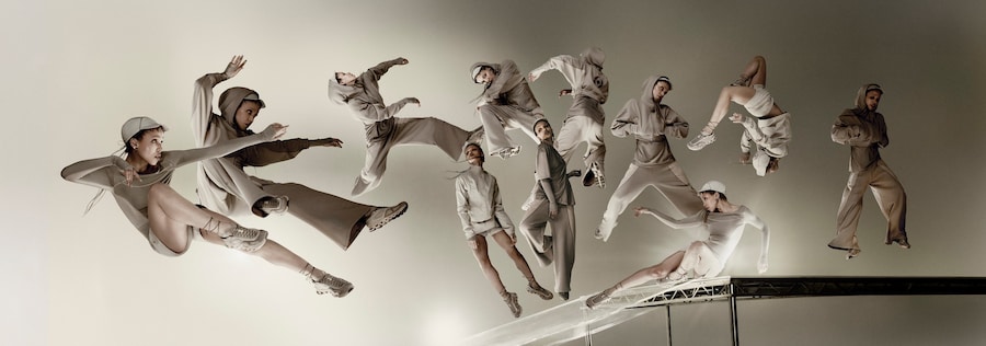 On SS25 by FKA twigs 3