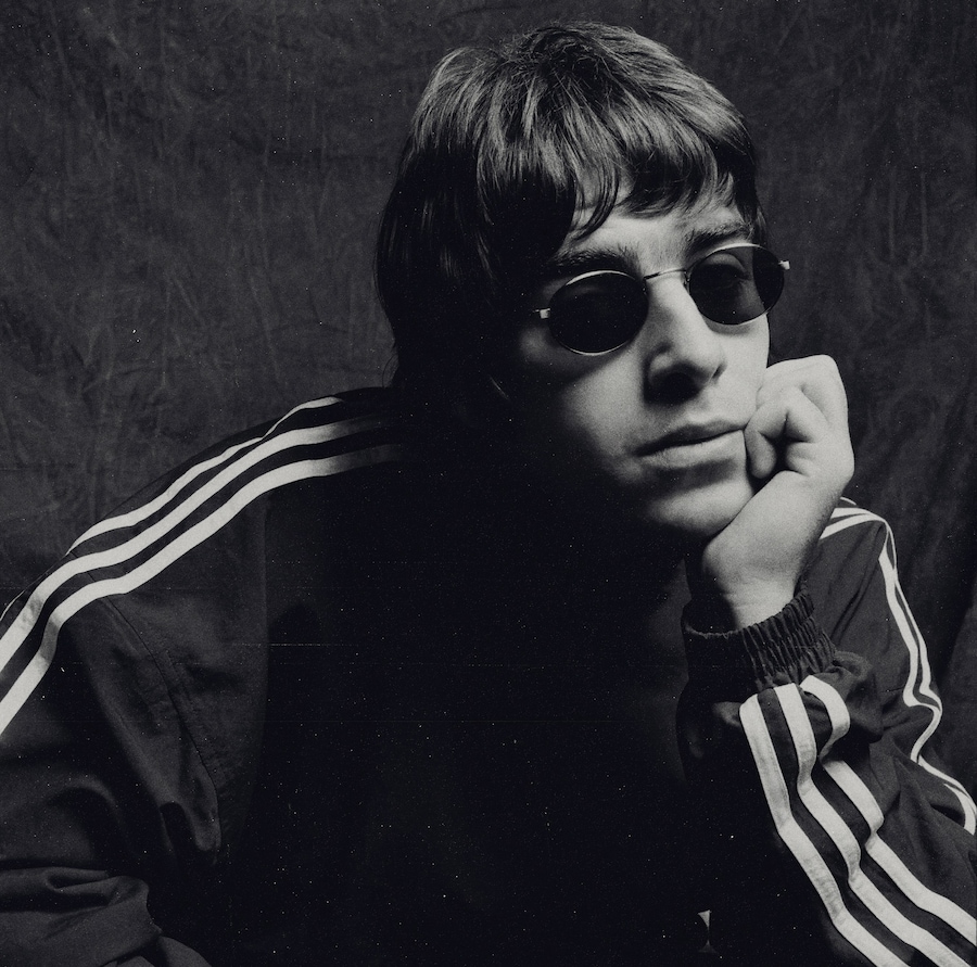 Oasis adidas 1990s archive 0
