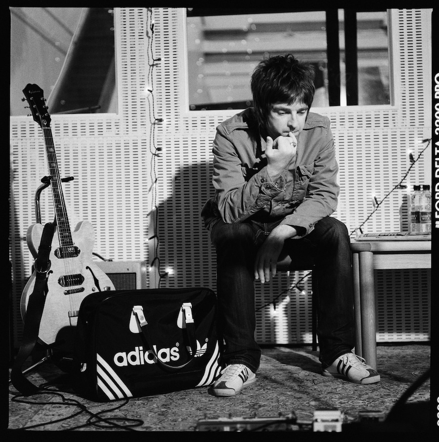 Oasis adidas 1990s archive 7