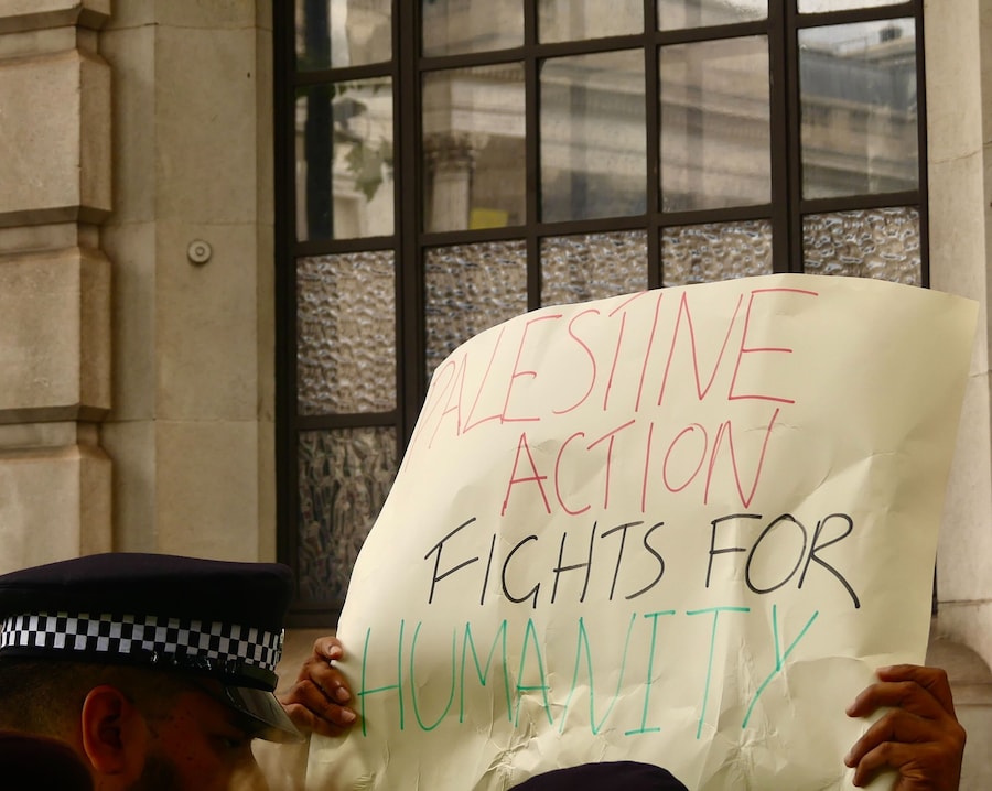 Palestine Action 5 3