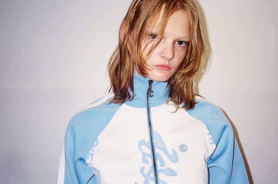 Telfar SS25 – Backstage 4