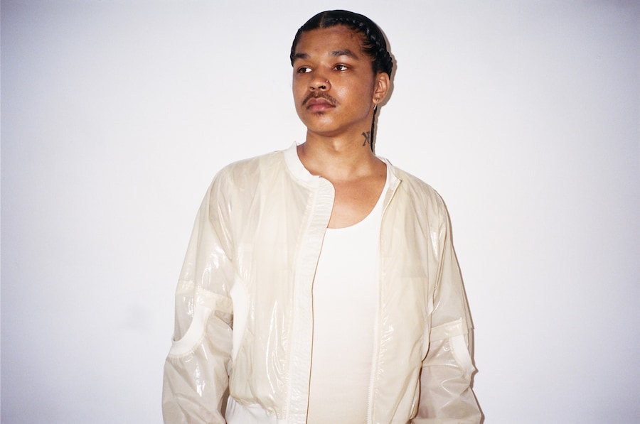 Telfar SS25 – Backstage 38