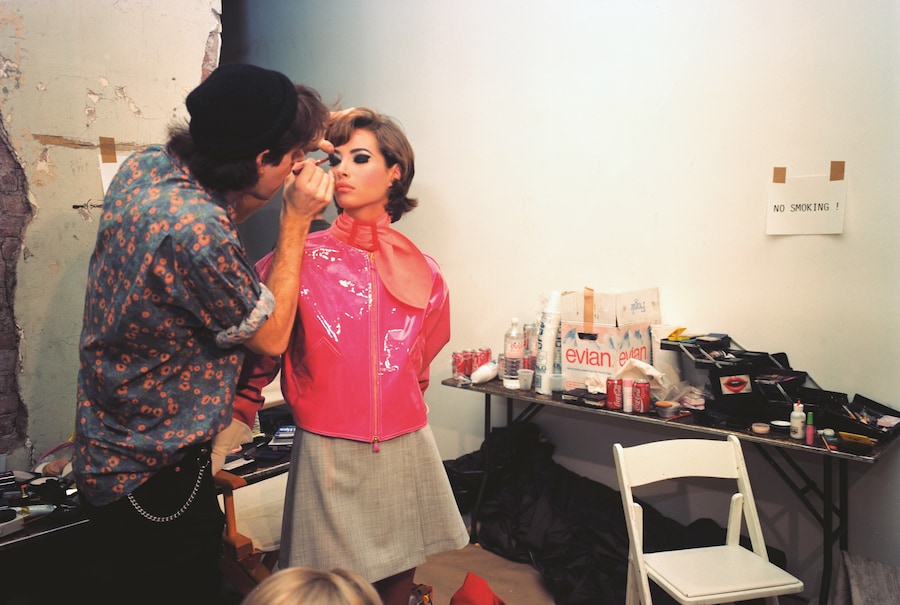 Nick Waplington, We Dance in Mysteries 6