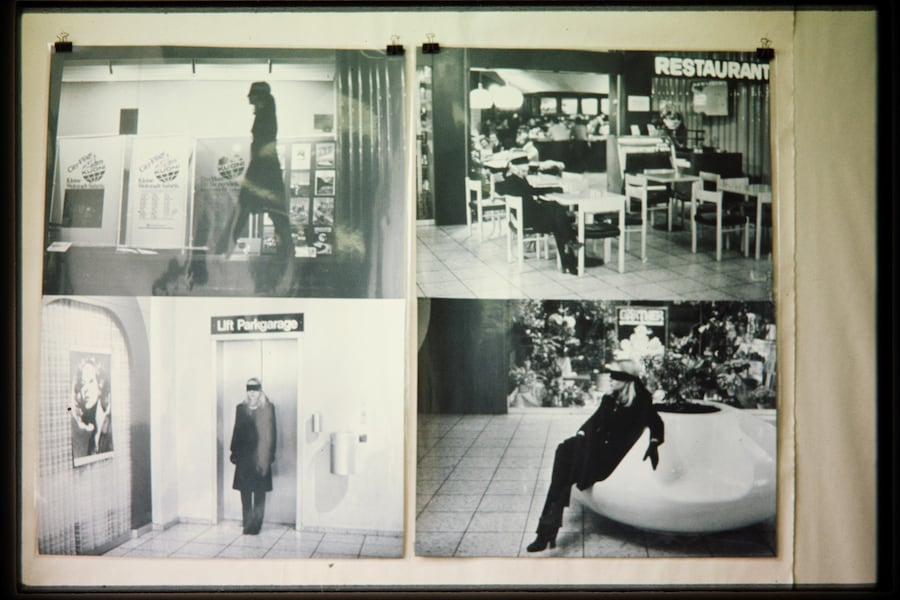 Klaudia Schifferle 1