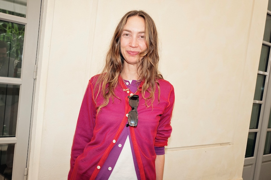 Dazed Media, Dover Street Market Paris 20