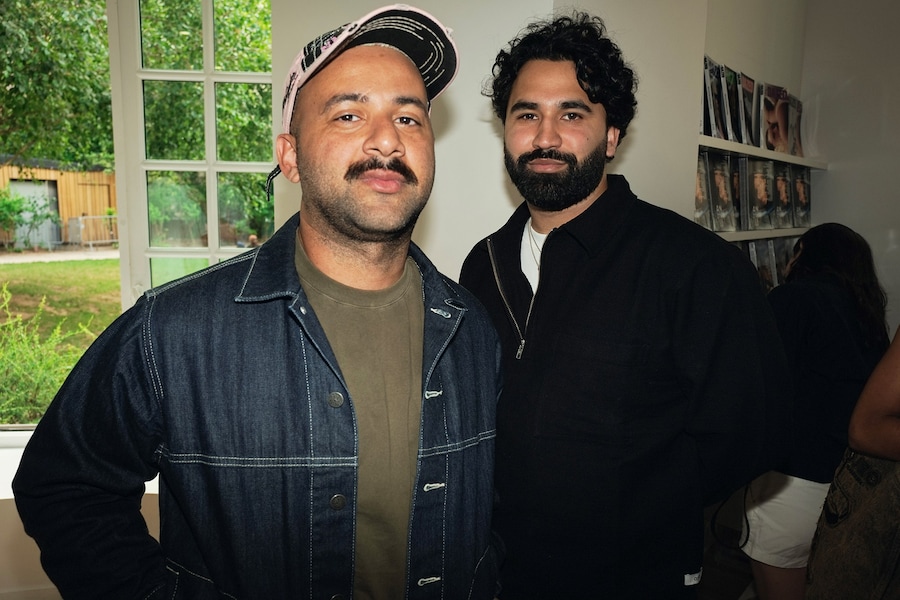 Dazed Media, Dover Street Market Paris 7