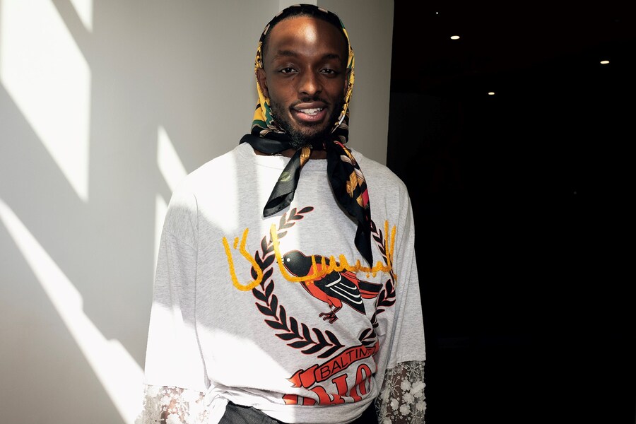 Dazed Media, Dover Street Market Paris 5
