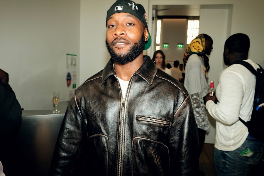 Dazed Media, Dover Street Market Paris 1