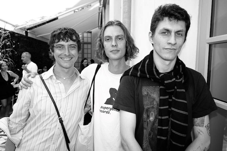 Dazed Media, Dover Street Market Paris 6