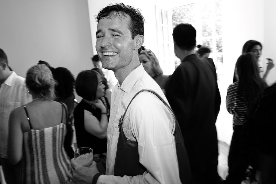 Dazed Media, Dover Street Market Paris 25