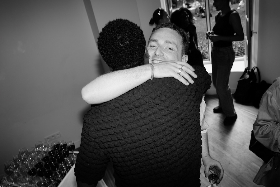 Dazed Media, Dover Street Market Paris 26