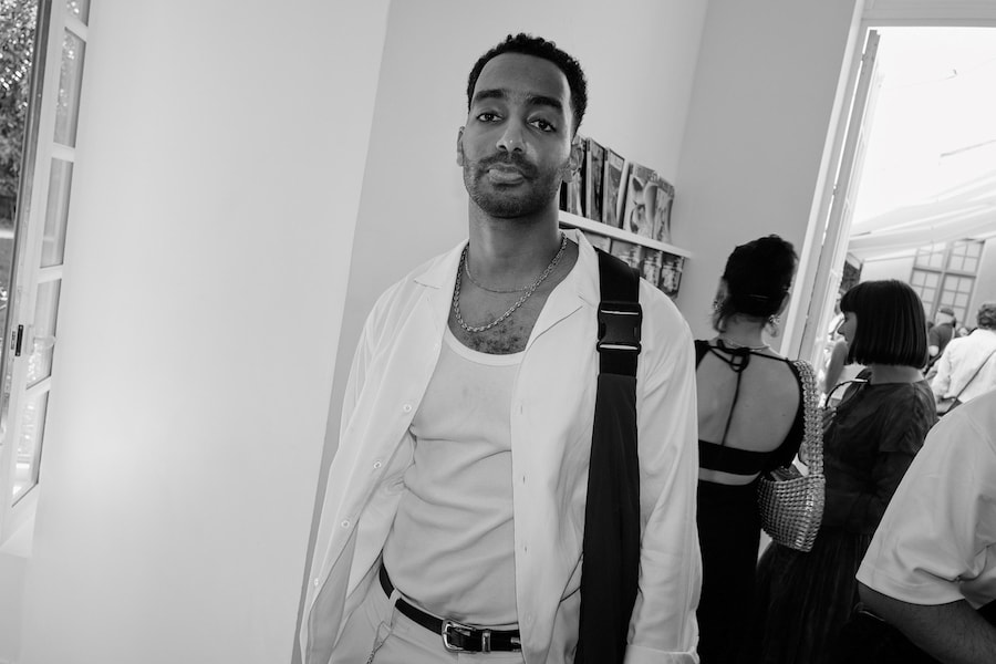 Dazed Media, Dover Street Market Paris 28