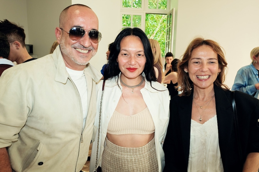 Dazed Media, Dover Street Market Paris 31