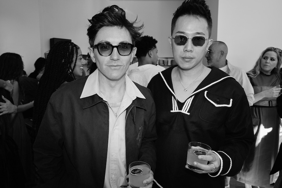 Dazed Media, Dover Street Market Paris 33