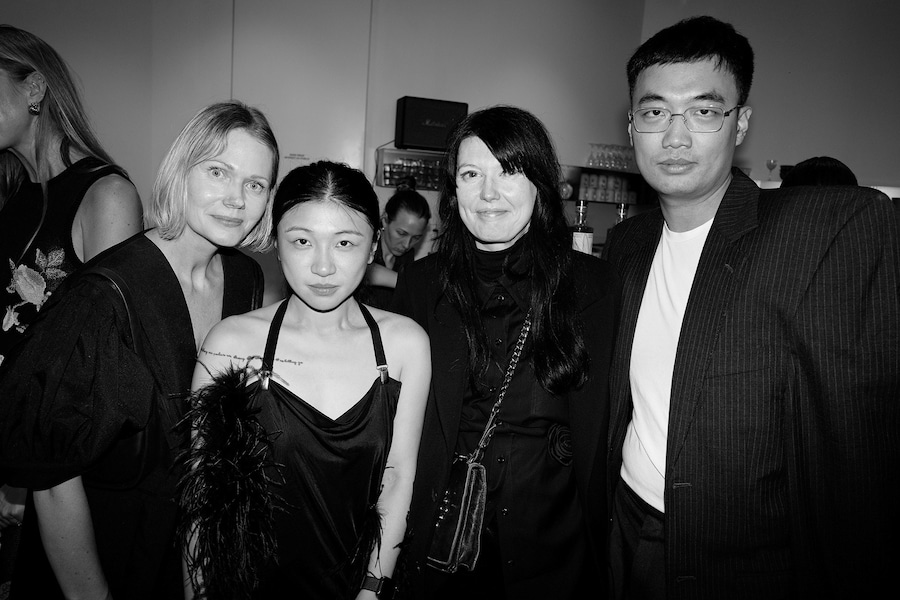 Dazed Media, Dover Street Market Paris 36