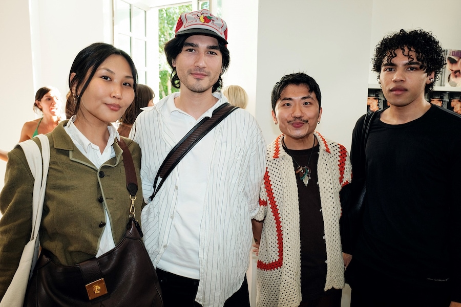 Dazed Media, Dover Street Market Paris 38