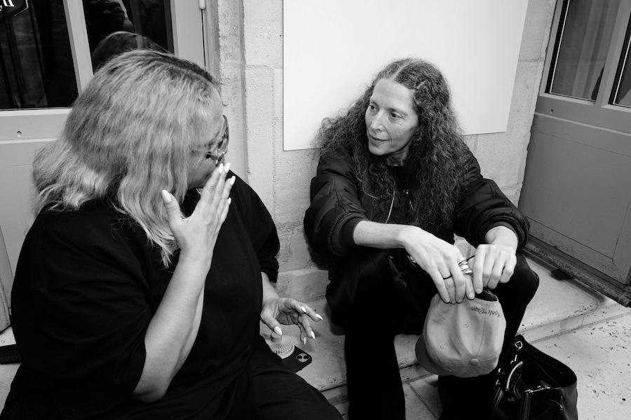 Dazed Media, Dover Street Market Paris 44