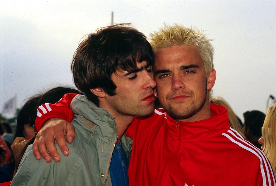 Glastonbury Festival’s greatest fashion moments 0