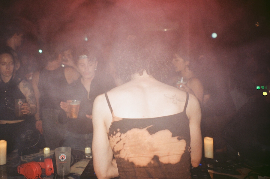 Coven&#39;s opening night 9