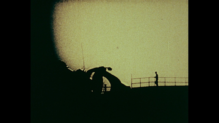 Adam Curtis, Shifty 13