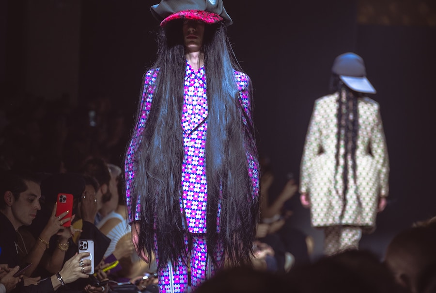 Comme des Gar&#231;ons Homme Plus SS26 4
