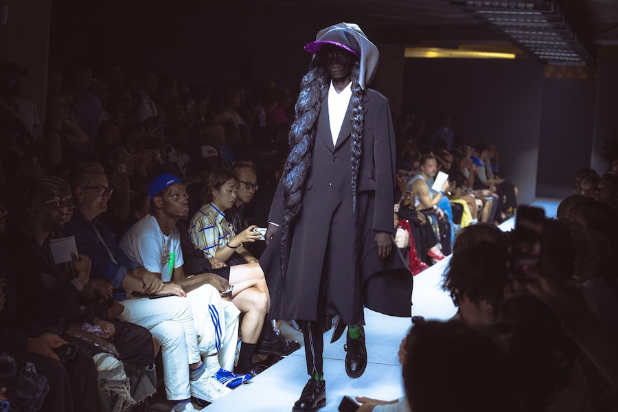 Comme des Gar&#231;ons Homme Plus SS26 7
