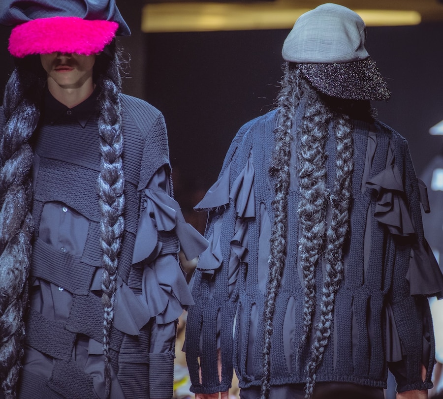 Comme des Gar&#231;ons Homme Plus SS26 19