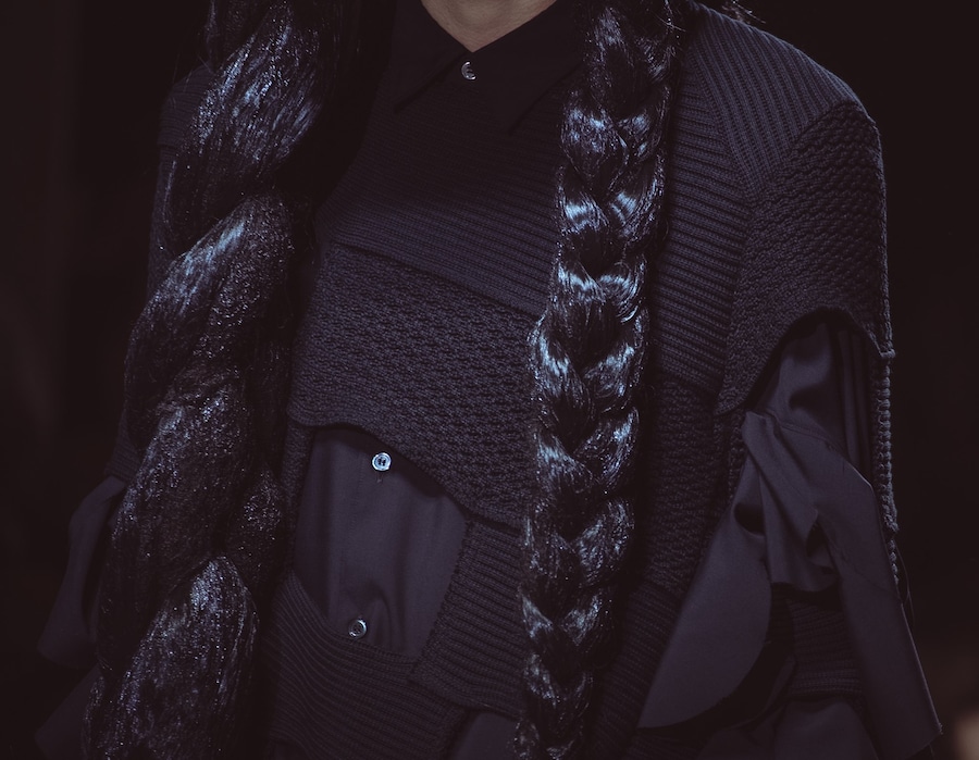 Comme des Gar&#231;ons Homme Plus SS26 20