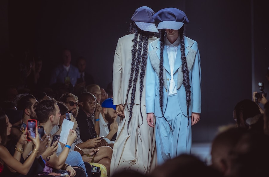 Comme des Gar&#231;ons Homme Plus SS26 22