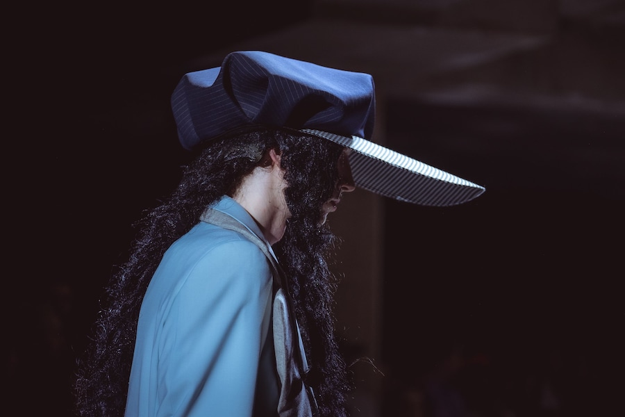 Comme des Gar&#231;ons Homme Plus SS26 23