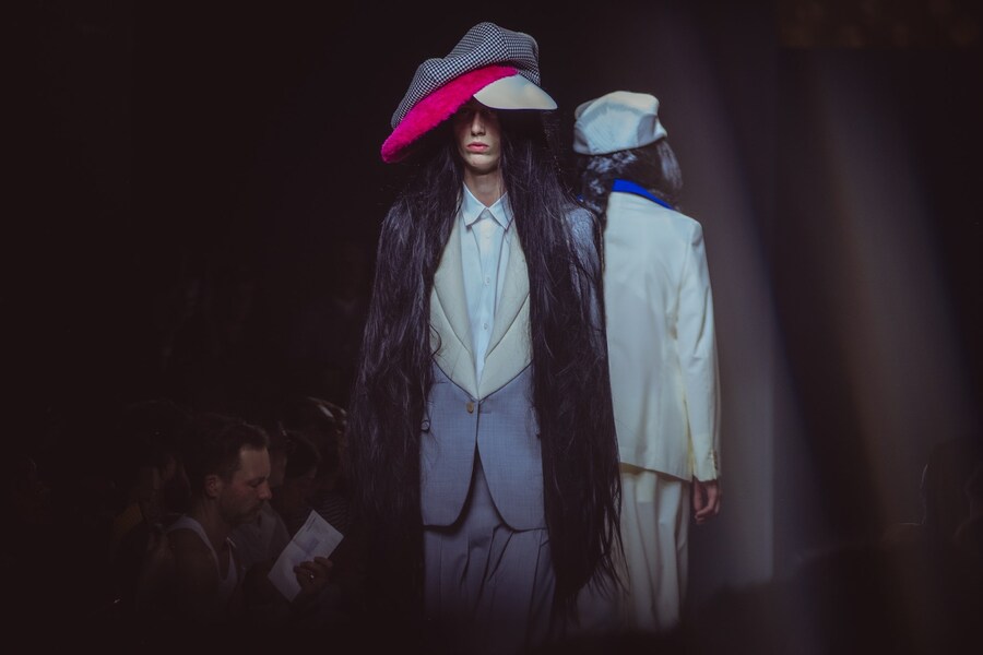 Comme des Gar&#231;ons Homme Plus SS26 25