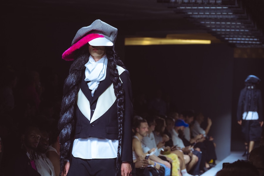 Comme des Gar&#231;ons Homme Plus SS26 31