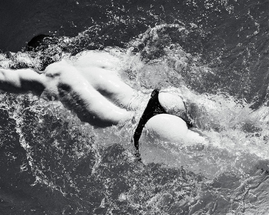 Ludovic de Saint Sernin swimwear SS25 5