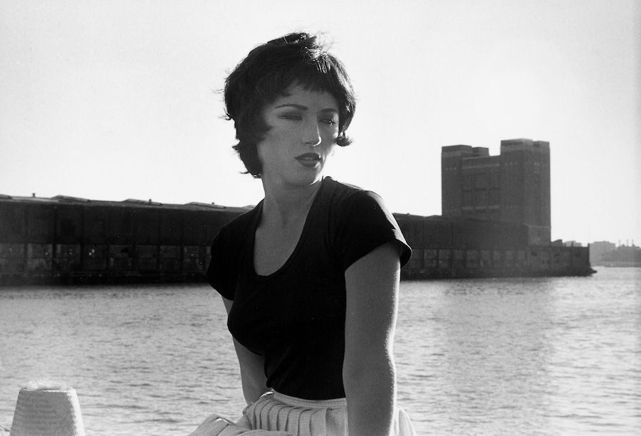 Cindy Sherman. The Women. Menorca Hauser and Wirth 4
