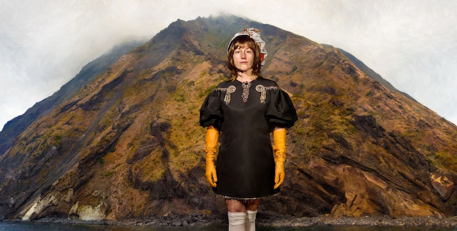 Cindy Sherman. The Women. Menorca Hauser and Wirth 5