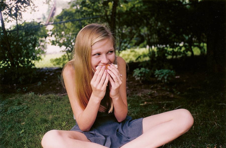 Sofia Coppola, The Virgin Suicides (Mack, 2025). 4