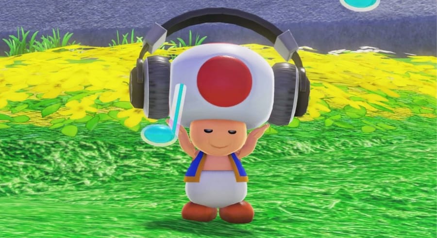 Toad