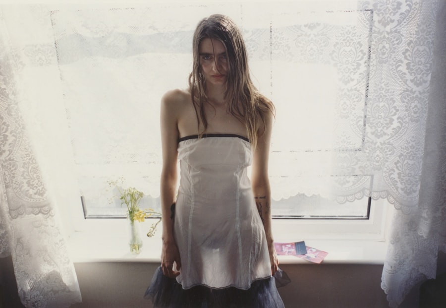  Clutching at Ornaments 7