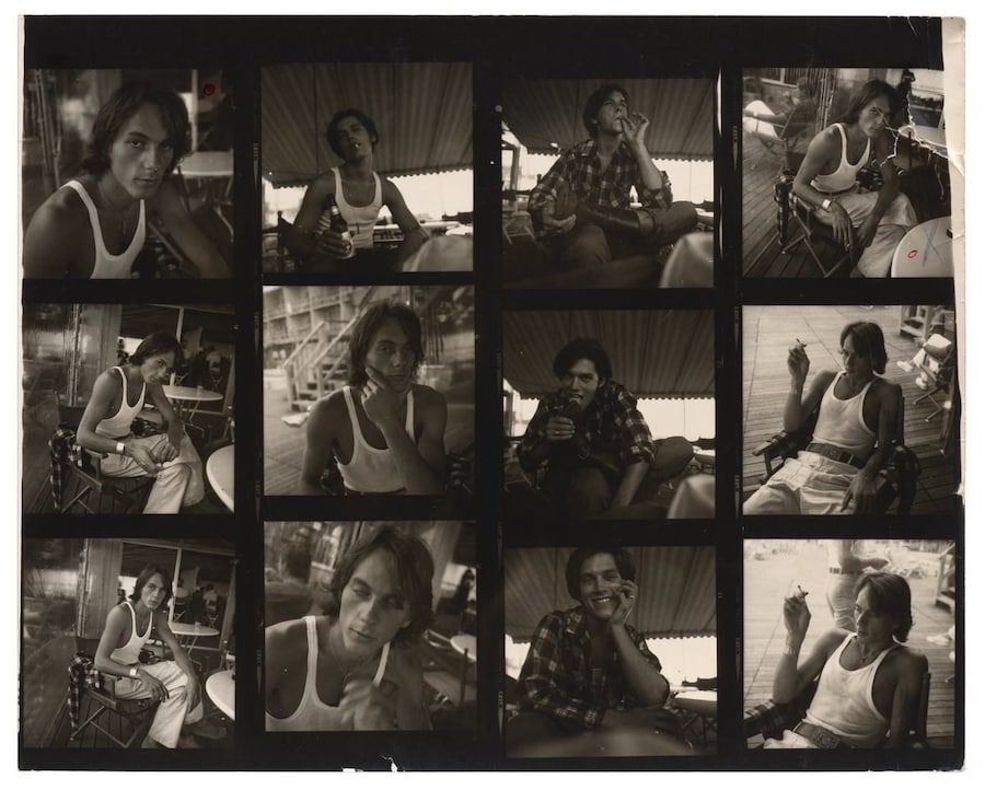 David Armstrong 6